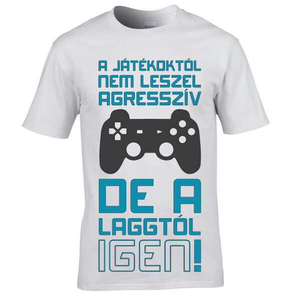 Extra méretű póló