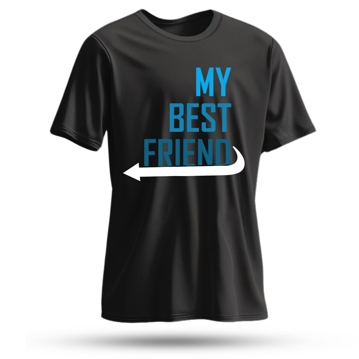 Egyedi Férfi Póló