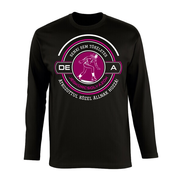 Hosszú ujjú póló