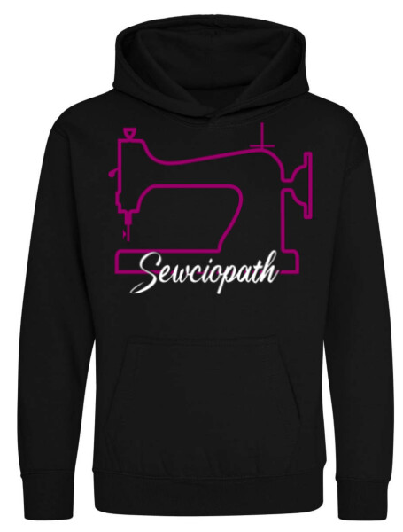 Kapucnis belebújós gyerek pulóver