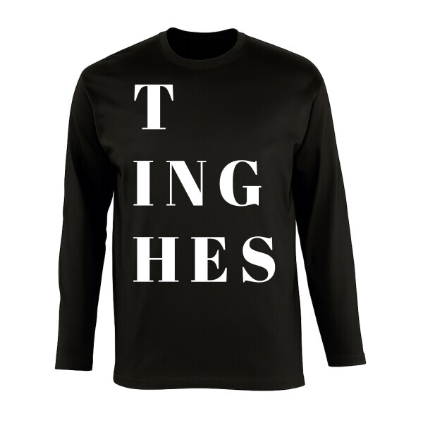 Hosszú ujjú póló