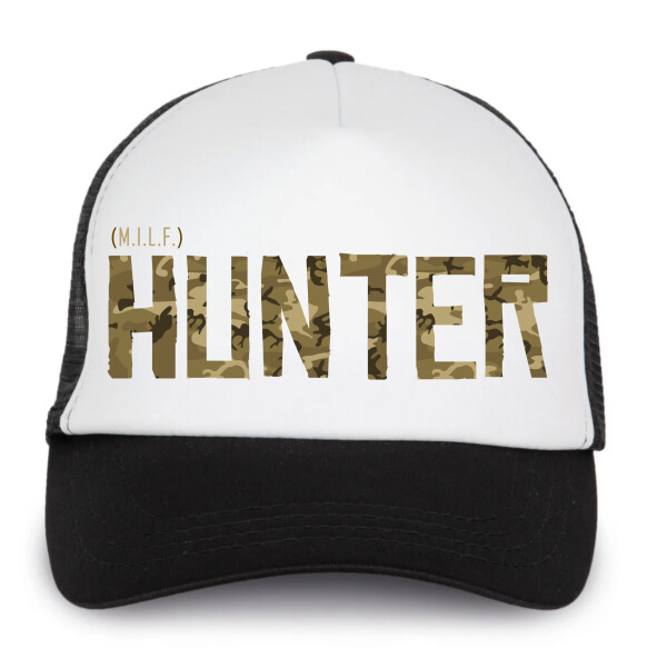 Trucker baseball sapka