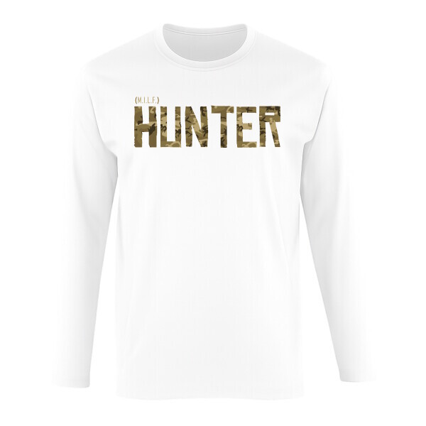 Hosszú ujjú póló