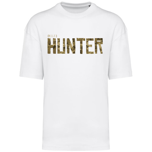 Prémium oversized unisex póló