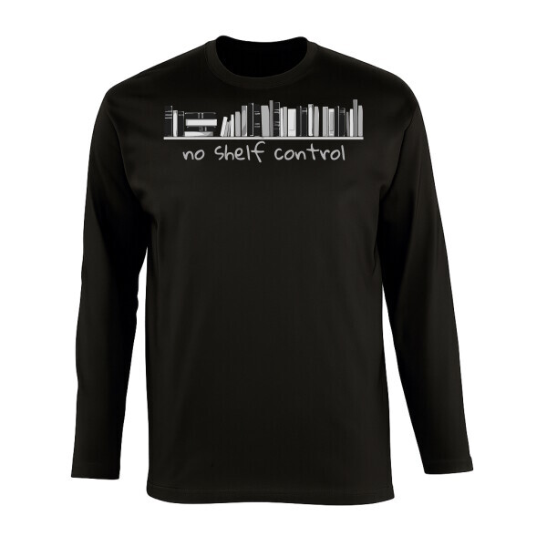 Hosszú ujjú póló