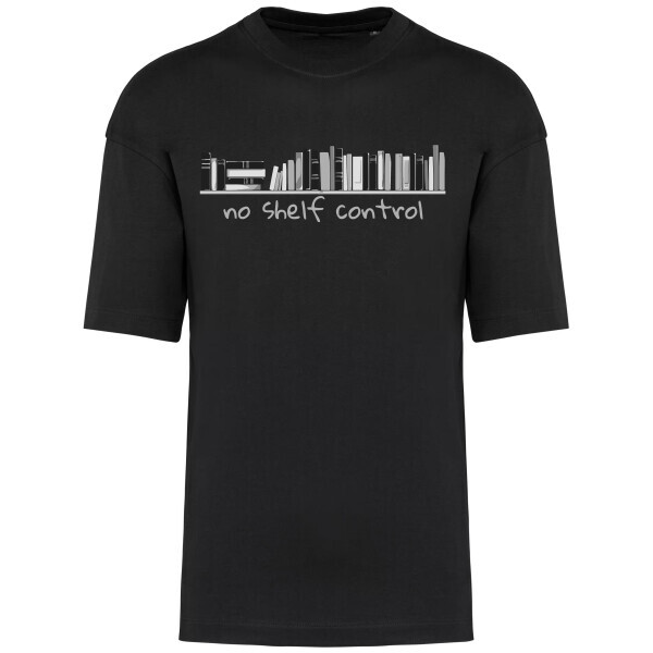 Prémium oversized unisex póló