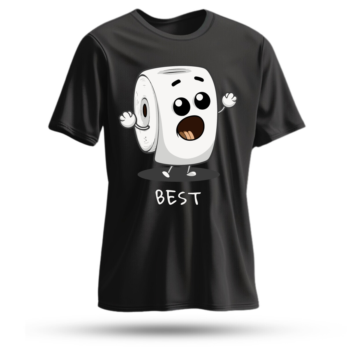 Egyedi Férfi Póló