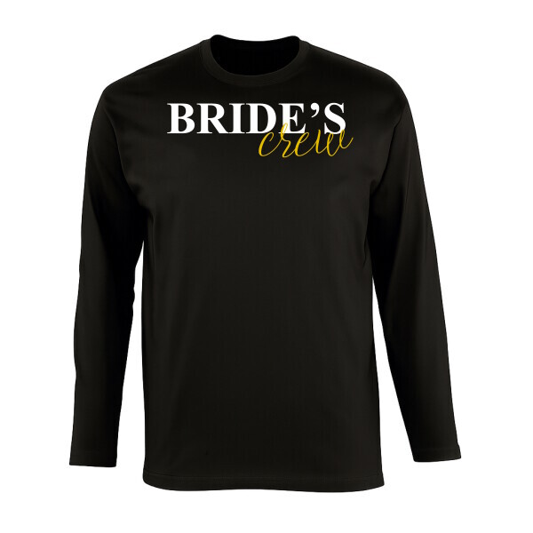 Hosszú ujjú póló