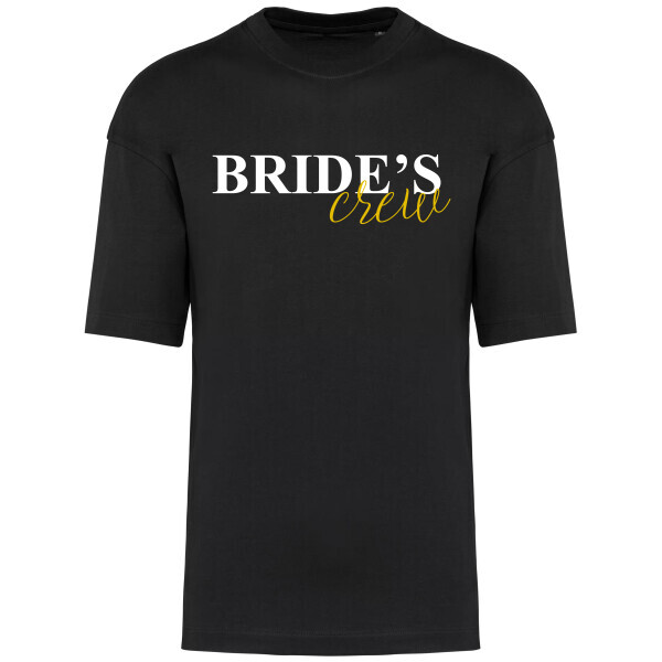 Prémium oversized unisex póló