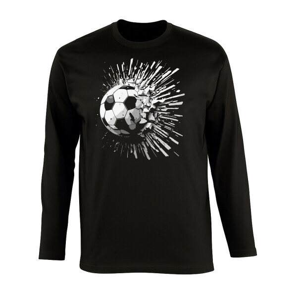 Hosszú ujjú póló