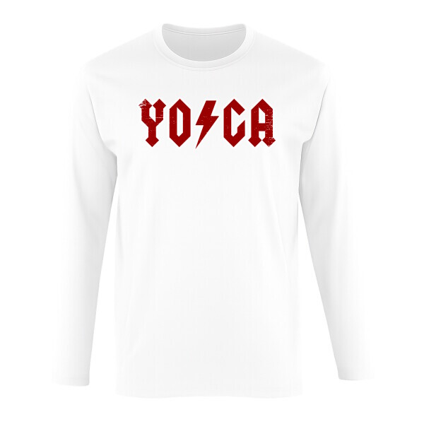 Hosszú ujjú póló