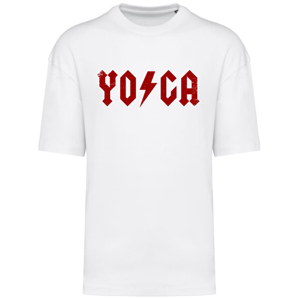 Prémium oversized unisex póló