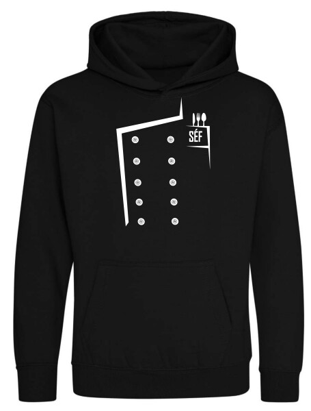 Kapucnis belebújós gyerek pulóver