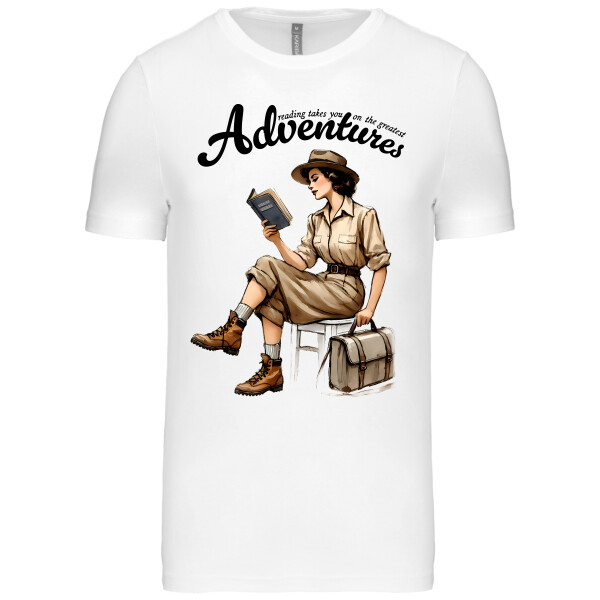 Egyedi Férfi Prémium Póló