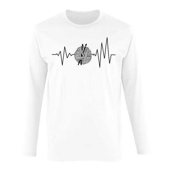 Hosszú ujjú póló