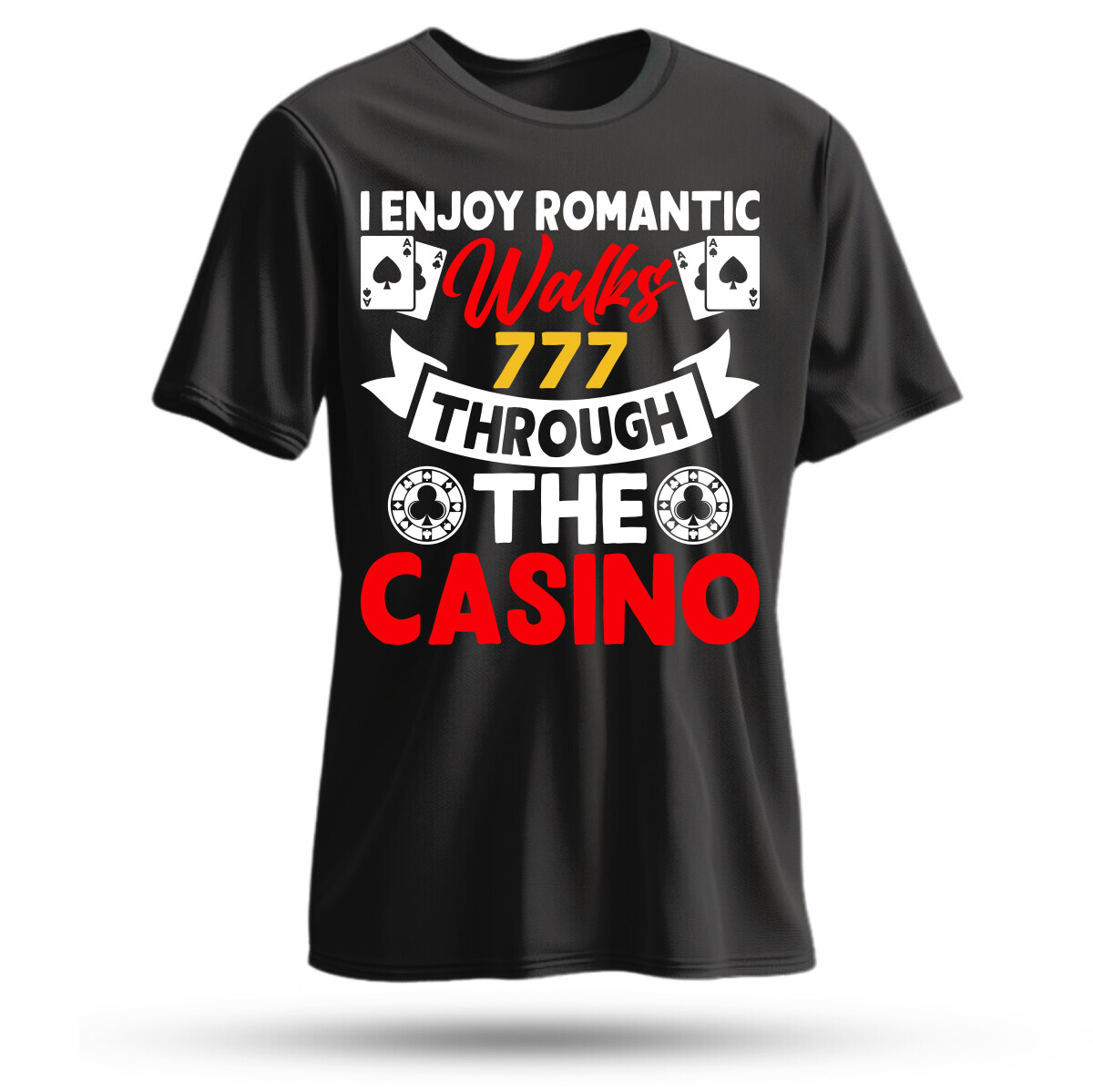 Egyedi Férfi Póló