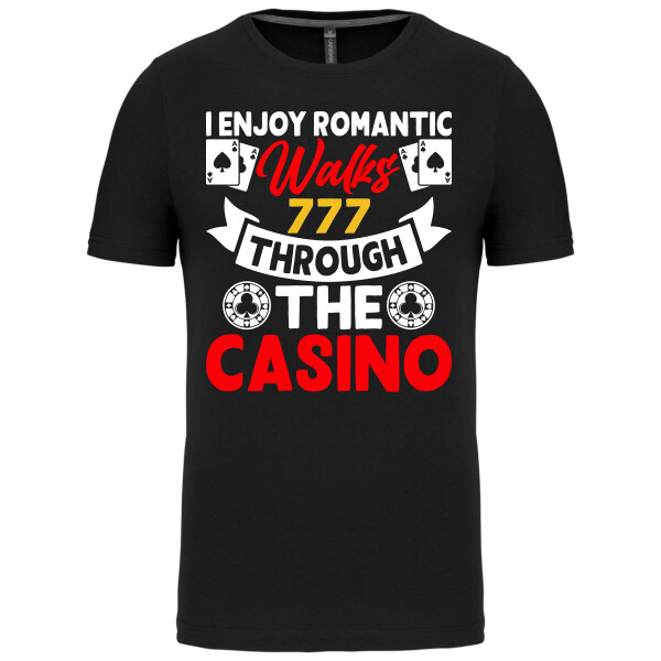 Egyedi Férfi Prémium Póló