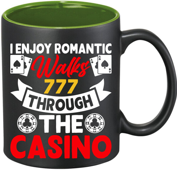 Hőre változó bögre - színes belső