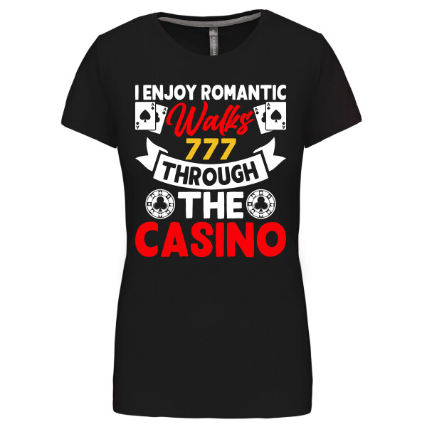 Egyedi Női Prémium Póló