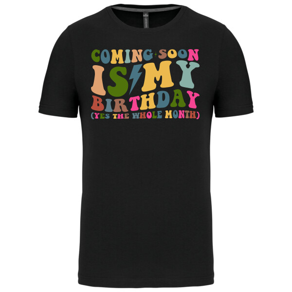 Egyedi Férfi Prémium Póló