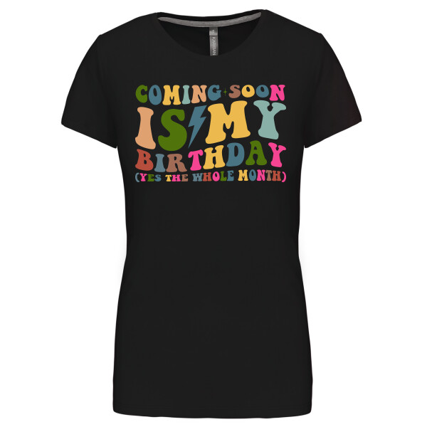 Egyedi Női Prémium Póló