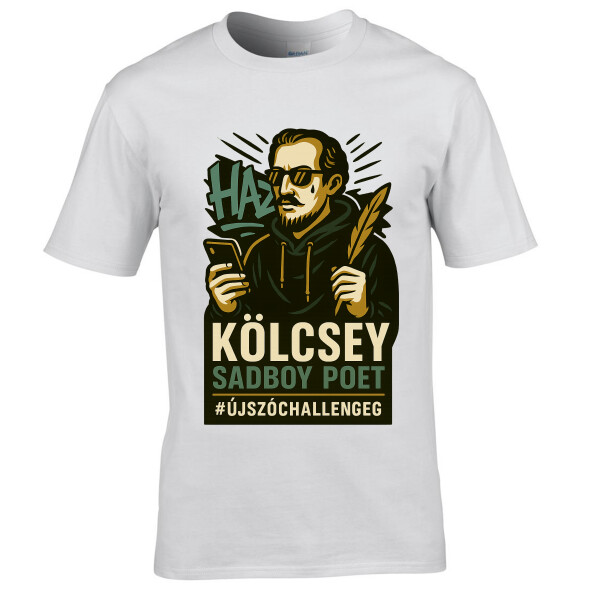 Extra méretű póló