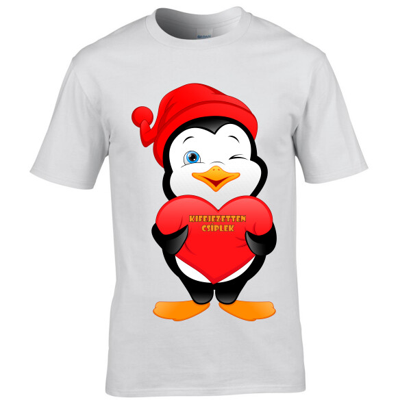 Extra méretű póló