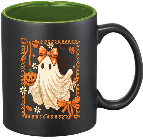 Hőre változó bögre - színes belső