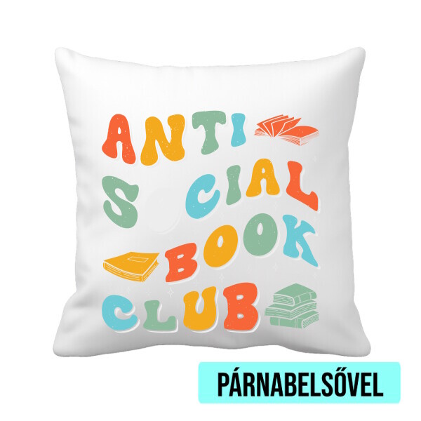 Párnahuzat béléssel