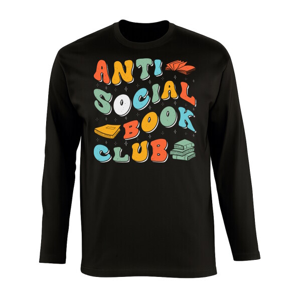 Hosszú ujjú póló