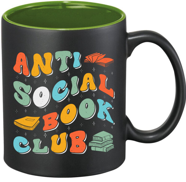 Hőre változó bögre - színes belső