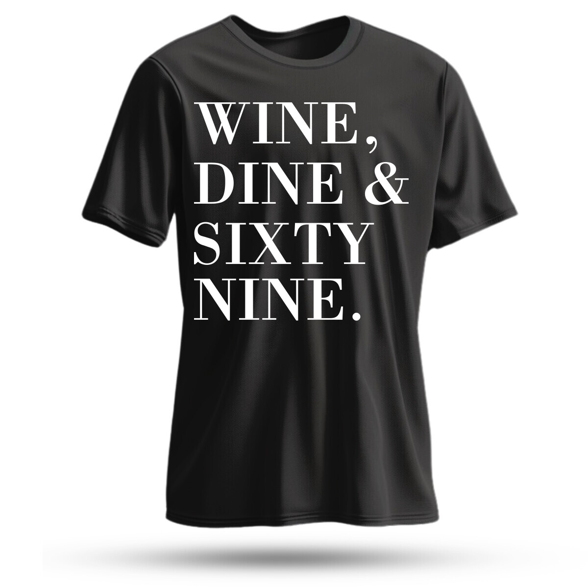 Wine, Dine