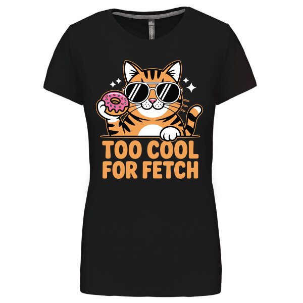 Egyedi Női Prémium Póló