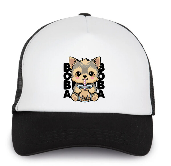 Trucker baseball sapka