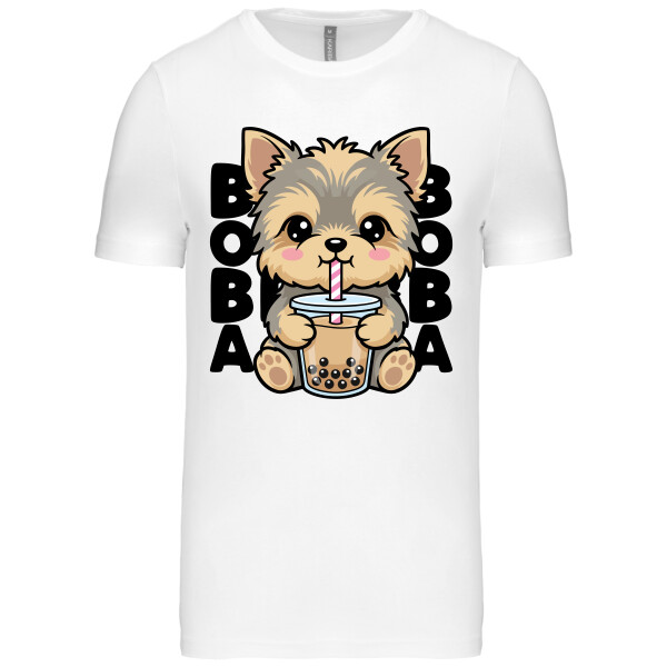 Egyedi Férfi Prémium Póló