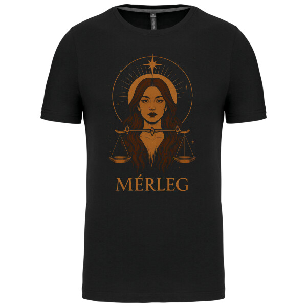 Egyedi Férfi Prémium Póló