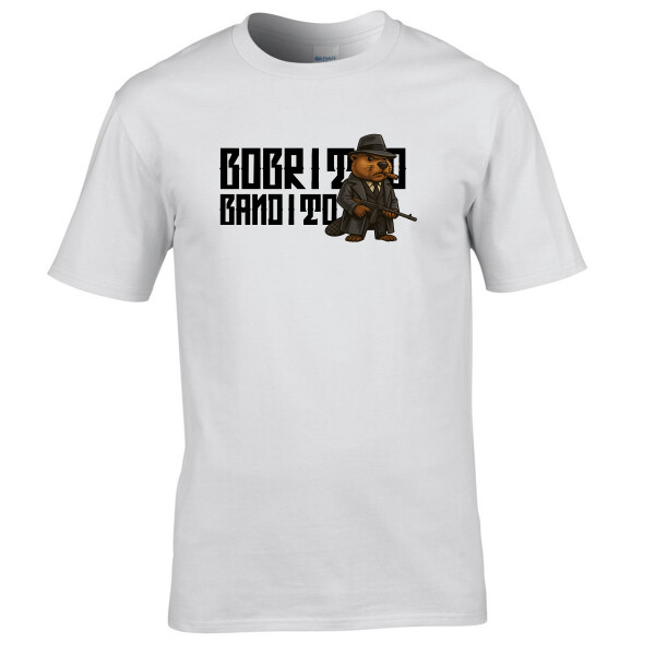 Extra méretű póló