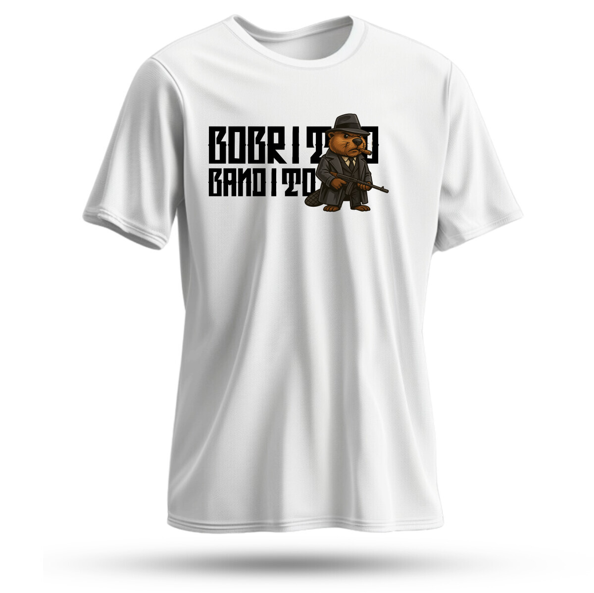 Egyedi Férfi Póló