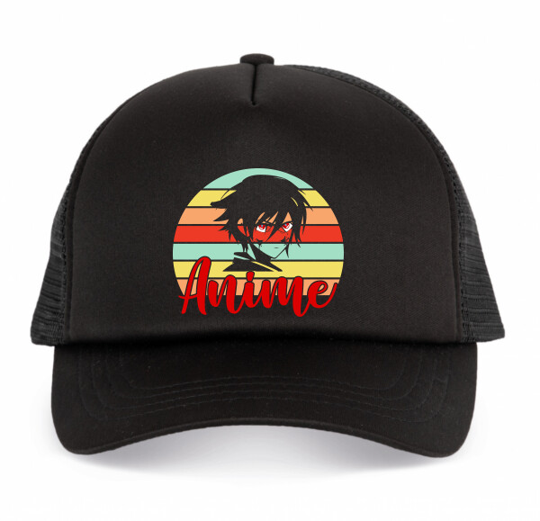 Trucker baseball sapka