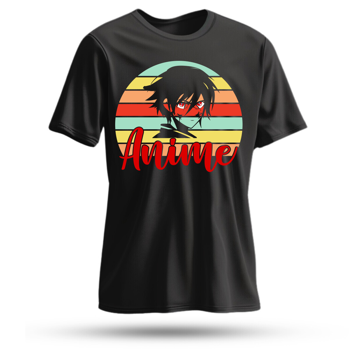 Egyedi Férfi Póló