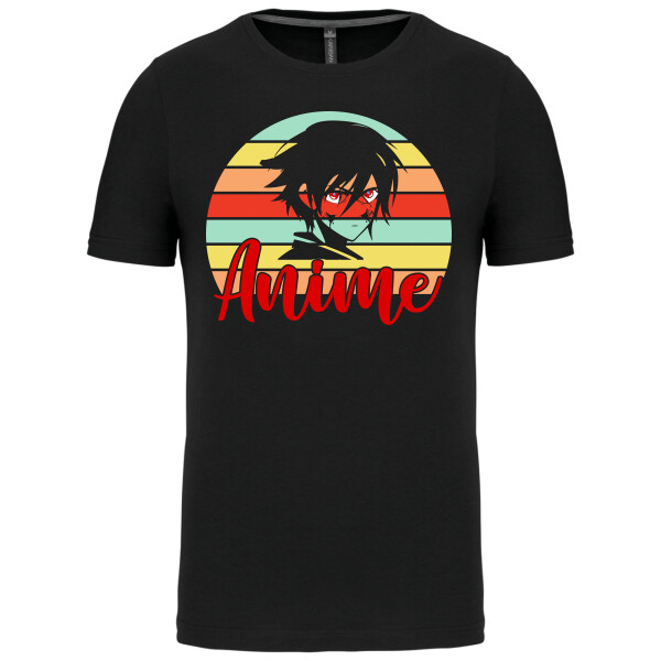 Egyedi Férfi Prémium Póló