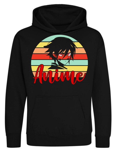 Kapucnis belebújós gyerek pulóver