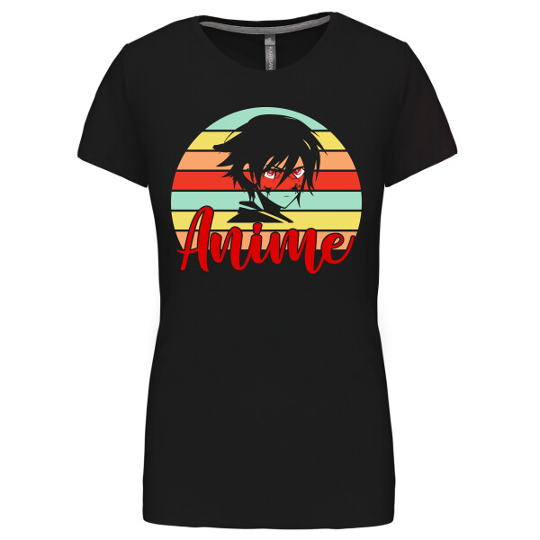 Egyedi Női Prémium Póló