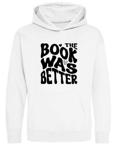 Kapucnis belebújós gyerek pulóver