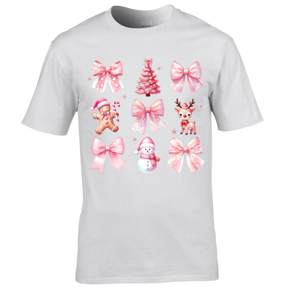 Extra méretű póló