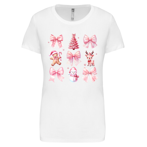 Egyedi Női Prémium Póló