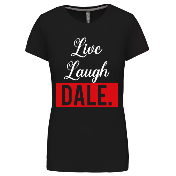 Egyedi Női Prémium Póló