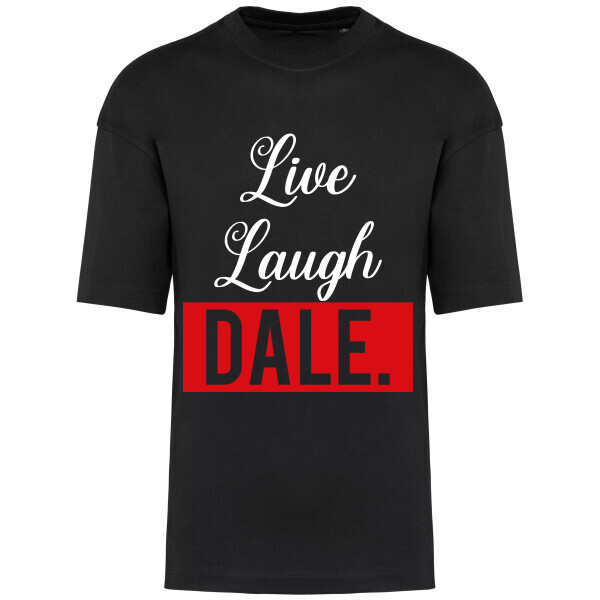 Prémium oversized unisex póló