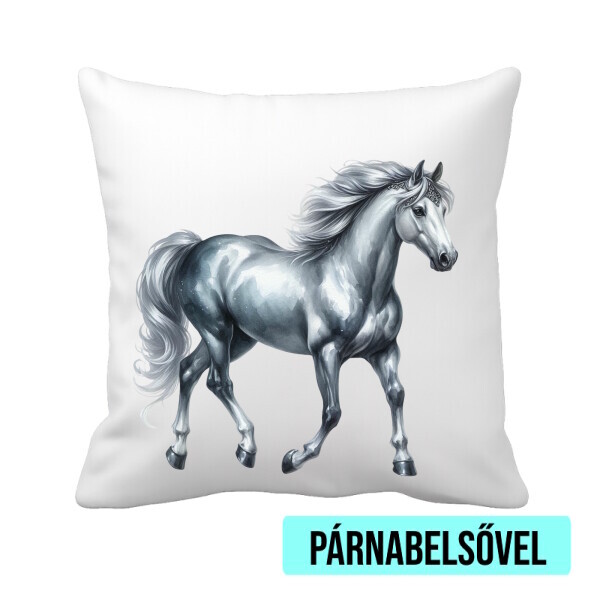 Párnahuzat béléssel