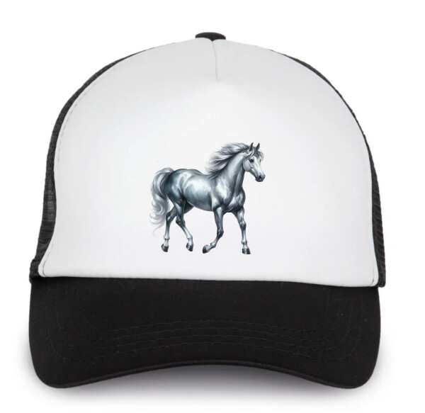 Trucker baseball sapka